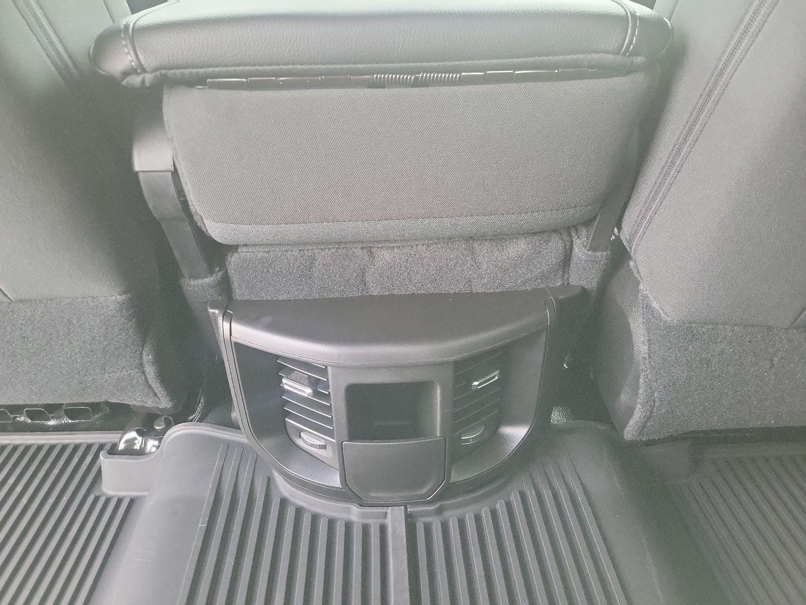 2026 RAM Ram 2500 Tradesman