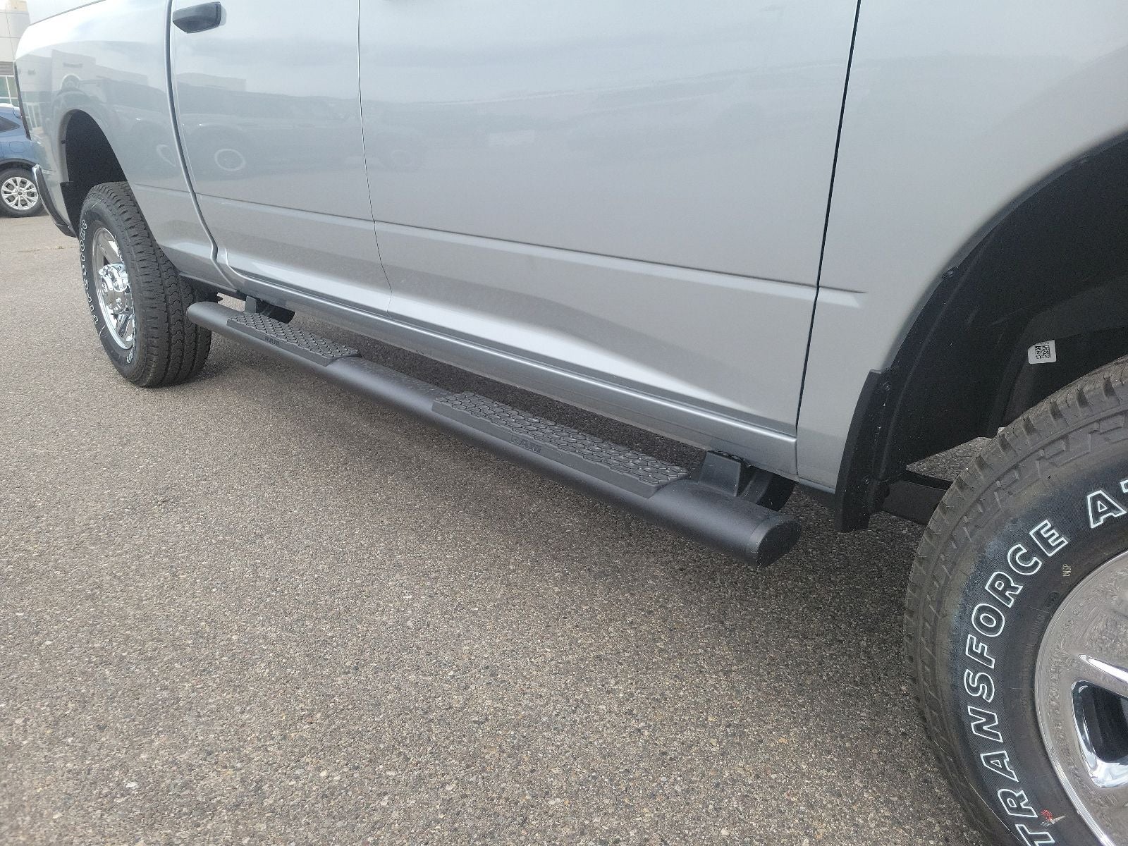 2026 RAM Ram 2500 Tradesman