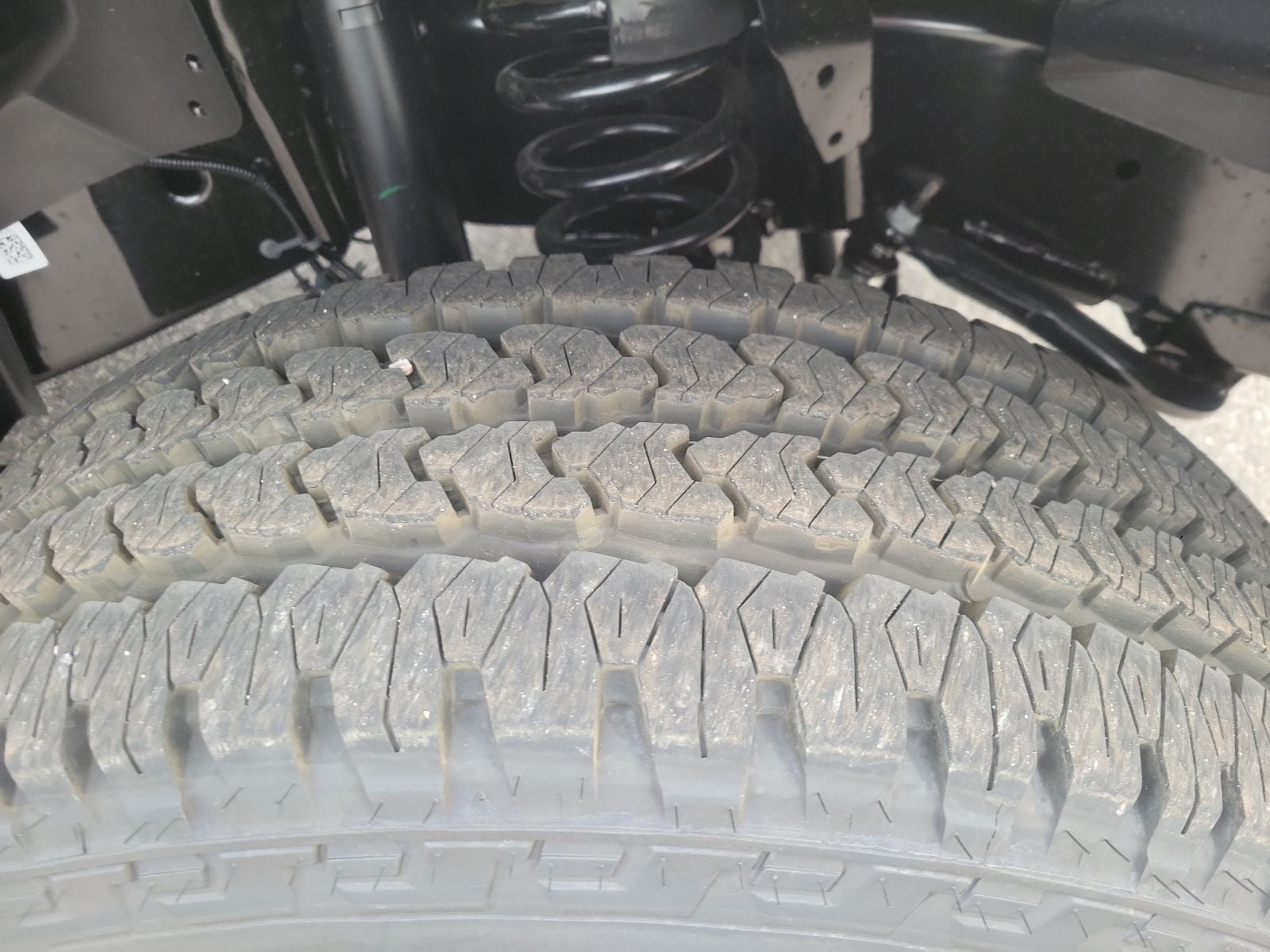 2026 RAM Ram 2500 Tradesman