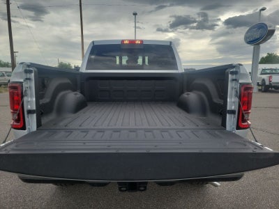 2026 RAM Ram 2500 Tradesman