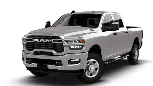 2026 RAM Ram 2500 Tradesman