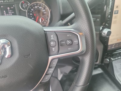 2026 RAM Ram 2500 Tradesman