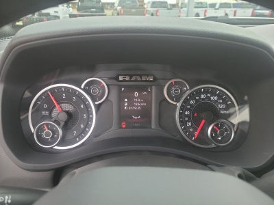2026 RAM Ram 2500 Tradesman