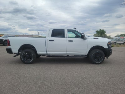 2026 RAM Ram 2500 Tradesman