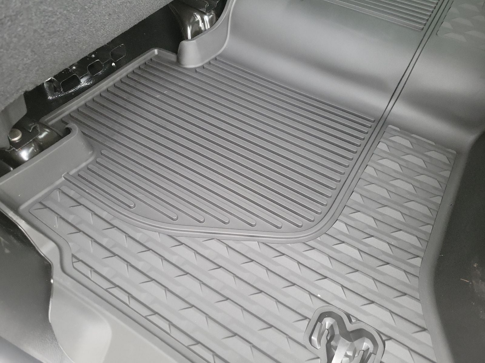 2026 RAM Ram 2500 Tradesman