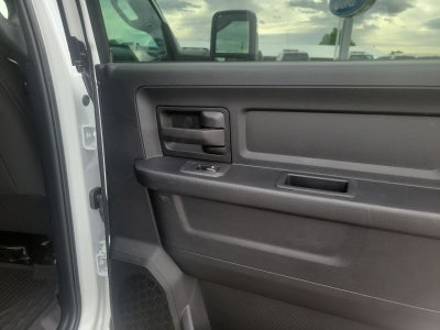 2026 RAM Ram 2500 Tradesman