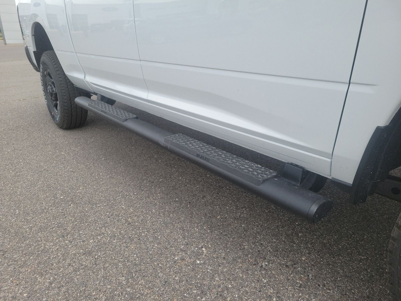 2026 RAM Ram 2500 Tradesman