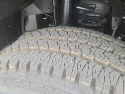 2026 RAM Ram 2500 Tradesman
