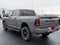 2027 RAM 2500 2500 BIG HORN CREW CAB 4X4 6'4' BOX