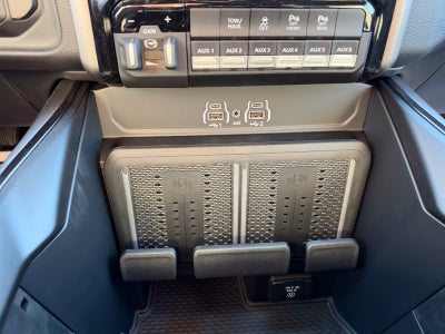 2027 RAM 2500 Rebel