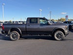 2027 RAM 2500 Rebel
