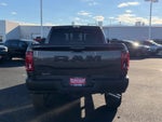 2027 RAM 2500 Rebel