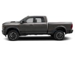 2027 RAM 2500 Power Wagon Hemi