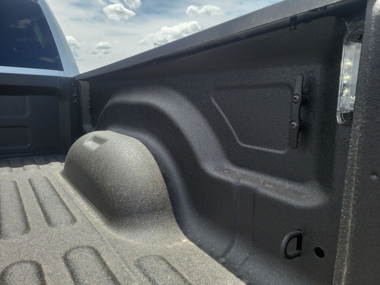 2026 RAM Ram 2500 Rebel