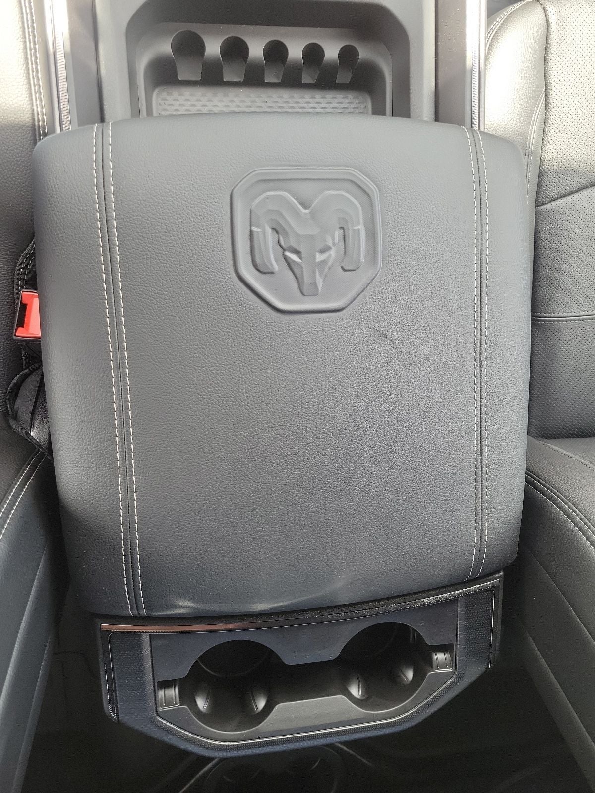 2026 RAM Ram 2500 Rebel