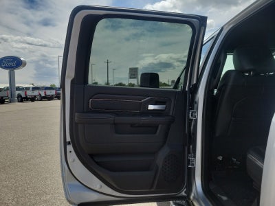 2026 RAM Ram 2500 Rebel