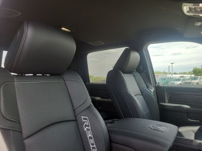 2026 RAM Ram 2500 Rebel