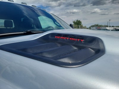 2026 RAM Ram 2500 Rebel