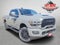 2026 RAM Ram 2500 Laramie Night Edition
