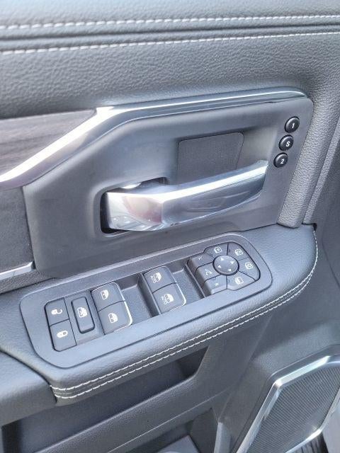 2026 RAM Ram 2500 Laramie Night Edition