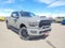 2026 RAM Ram 2500 Laramie Night Edition