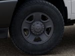2027 RAM 2500 Tradesman