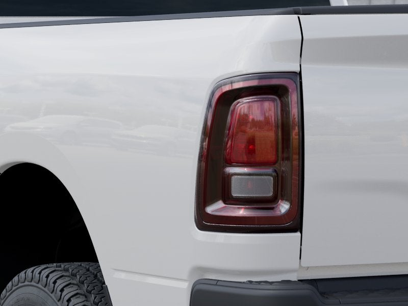 2027 RAM 2500 Tradesman