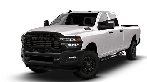 2026 RAM Ram 2500 Tradesman