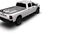 2027 RAM 2500 RAM 2500 TRADESMAN CREW CAB 4X4 8' BOX