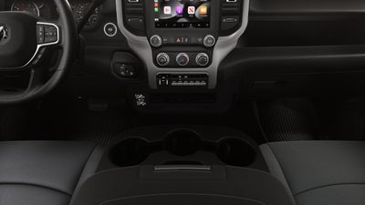 2026 RAM 5500HD Tradesman