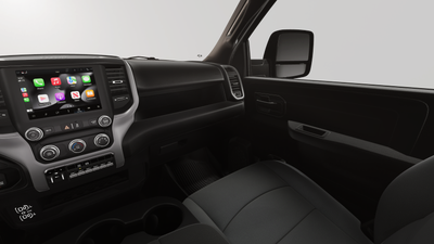 2026 RAM 5500HD Tradesman
