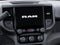 2027 RAM 5500HD RAM 5500 TRADESMAN CHASSIS CREW CAB 4X4 84' CA