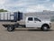 2027 RAM 5500HD RAM 5500 TRADESMAN CHASSIS CREW CAB 4X4 84' CA