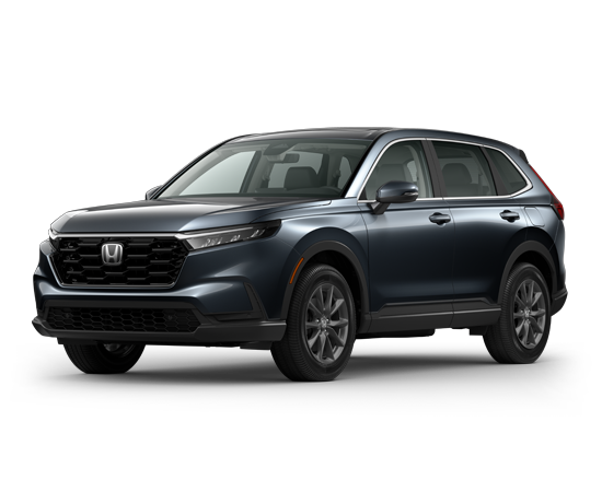 2027 Honda CR-V