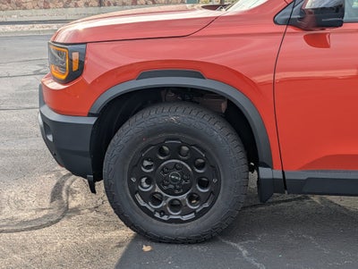 2026 Honda Passport TrailSport Elite Blackout
