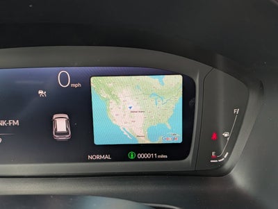 2026 Honda Passport TrailSport Elite Blackout