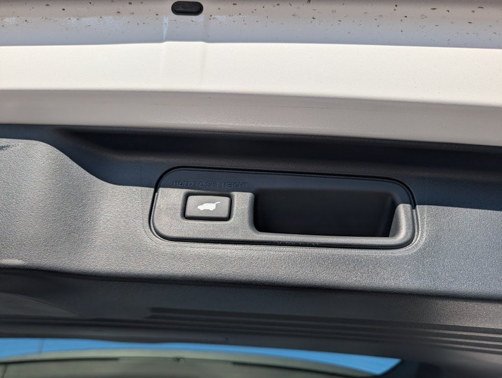 2026 Honda Passport TrailSport Elite Blackout