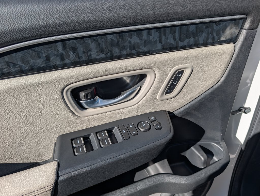 2026 Honda Passport TrailSport Elite Blackout