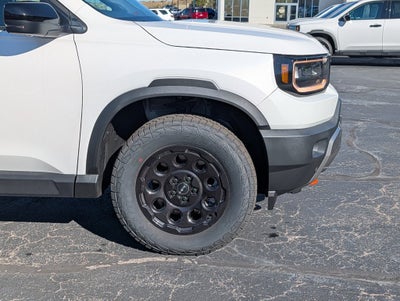 2026 Honda Passport TrailSport Elite Blackout