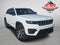 2027 Jeep Grand Cherokee Laredo X