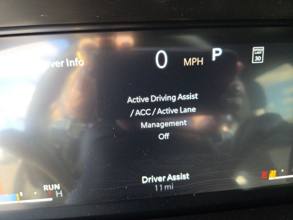 2027 Jeep Grand Cherokee Altitude