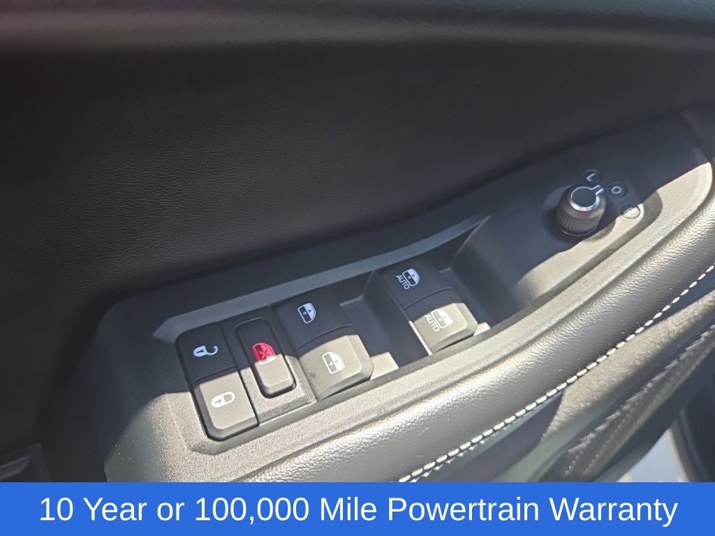 2026 Jeep Grand Cherokee L Altitude