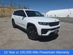 2026 Jeep Grand Cherokee L Altitude