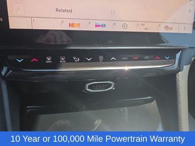 2026 Jeep Grand Cherokee L Altitude