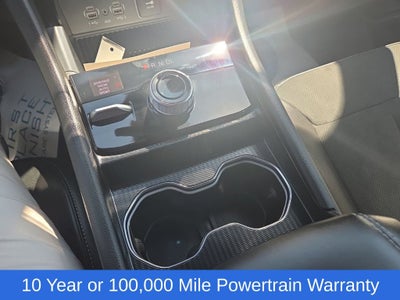 2026 Jeep Grand Cherokee L Altitude