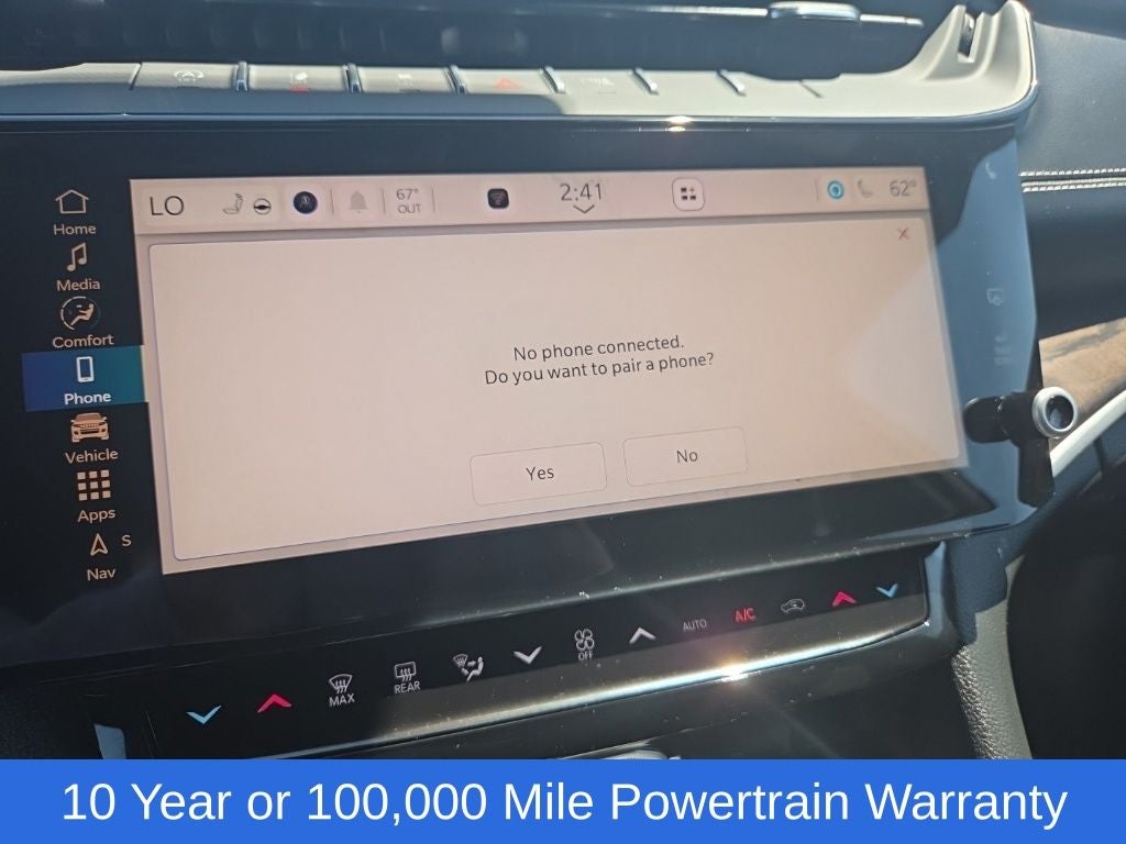 2026 Jeep Grand Cherokee L Altitude