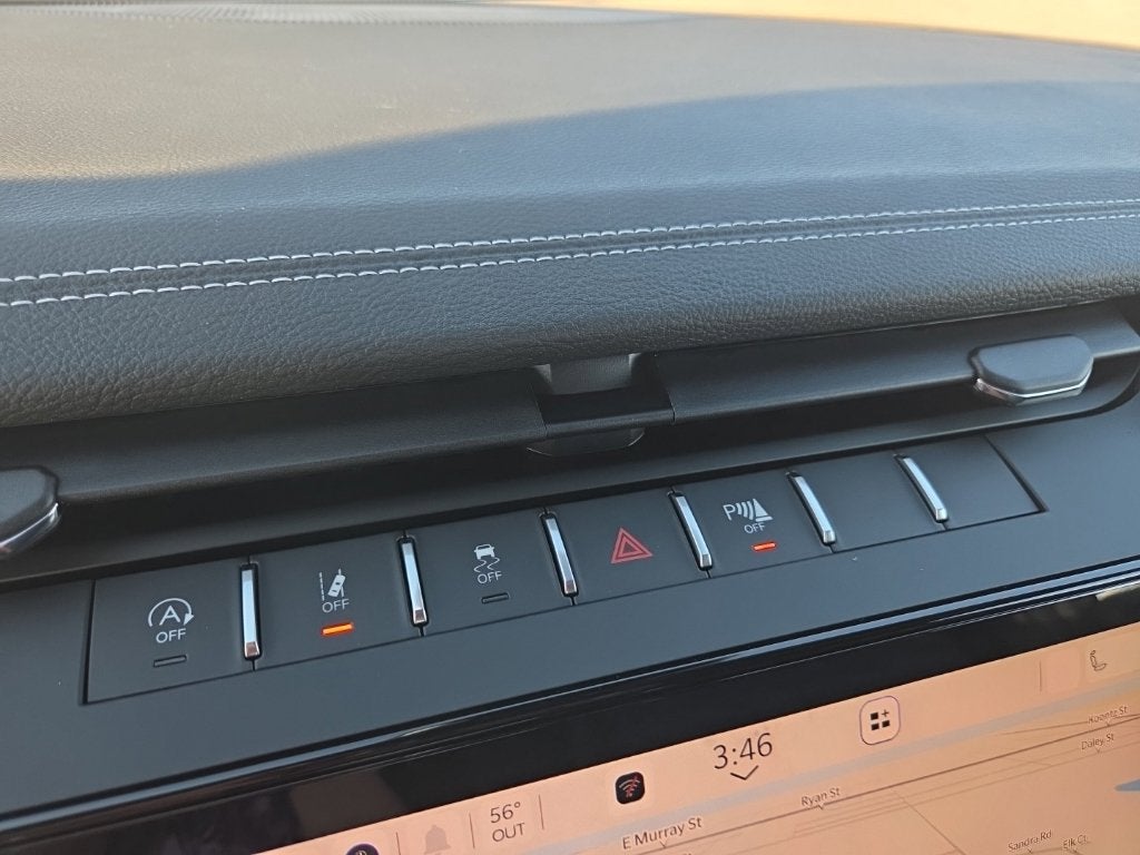 2027 Jeep Grand Cherokee L Limited