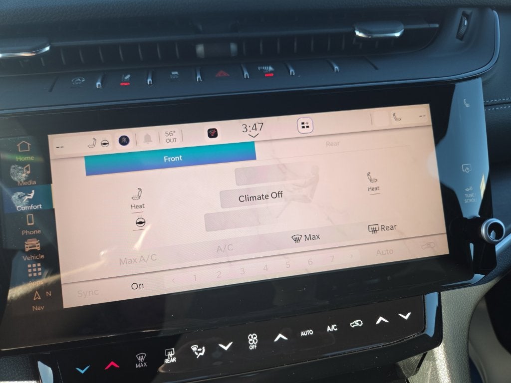 2027 Jeep Grand Cherokee L Limited