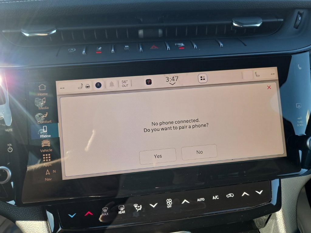 2027 Jeep Grand Cherokee L Limited