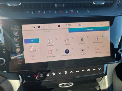 2027 Jeep Grand Cherokee L Limited